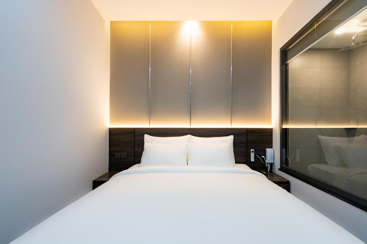 Cat Anh Khách sạn 5*