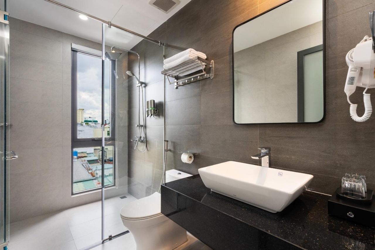 Cat Anh 5* TP. Hồ Chí Minh