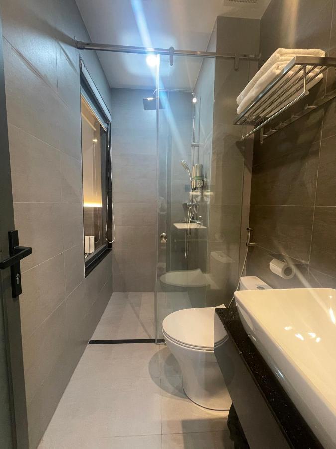 Khách sạn Cat Anh TP. Hồ Chí Minh